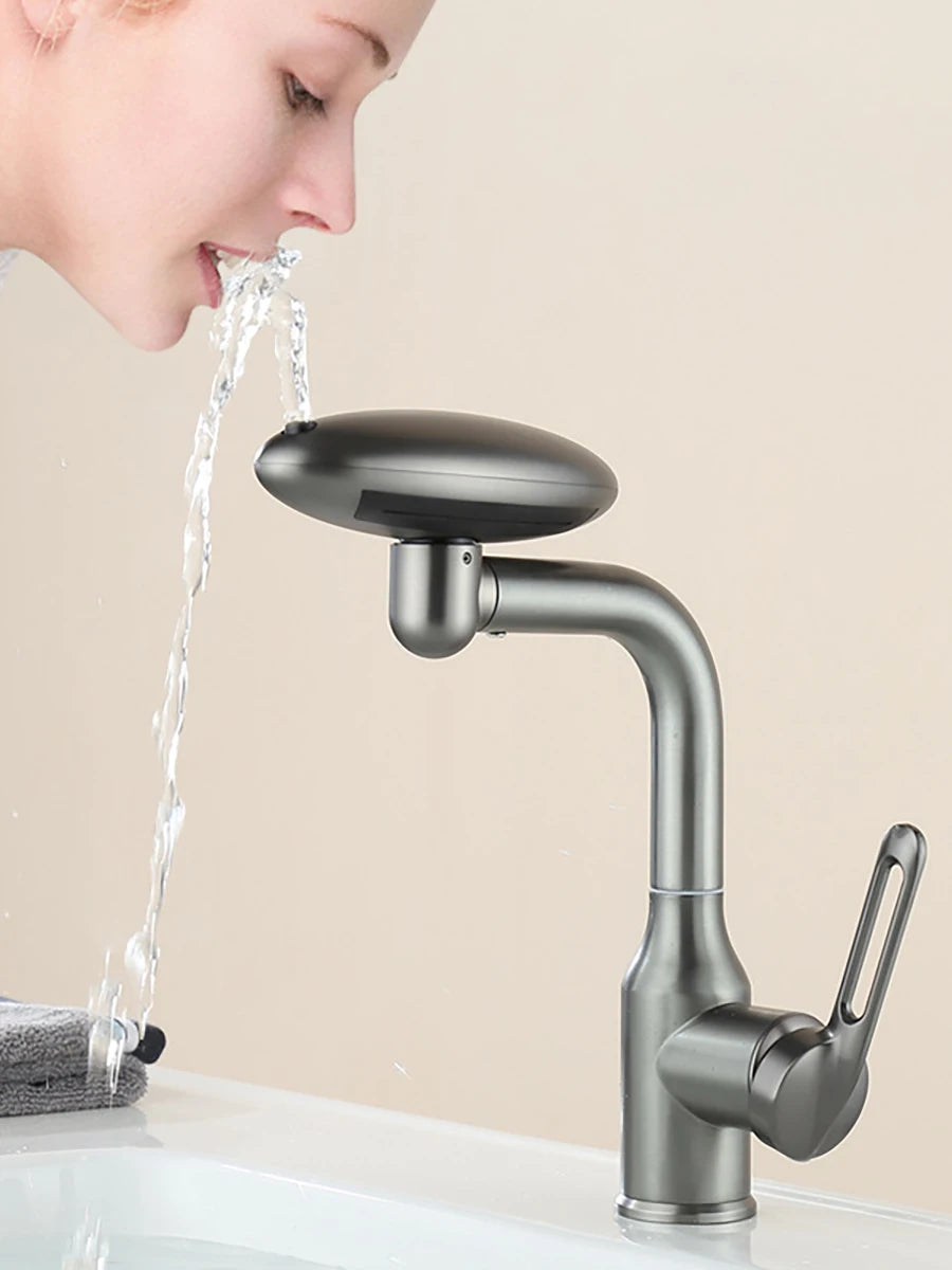 FlexFlow Multi-Use Faucet Extender