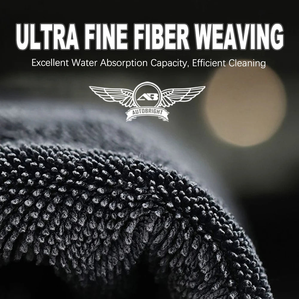 HyperSoft Microfiber Towel