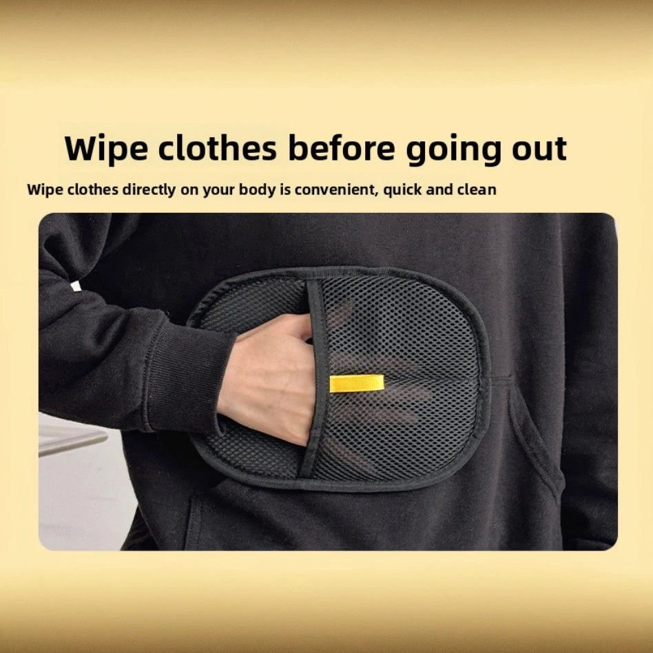 Fur-Free Pet Hair Remover Roller