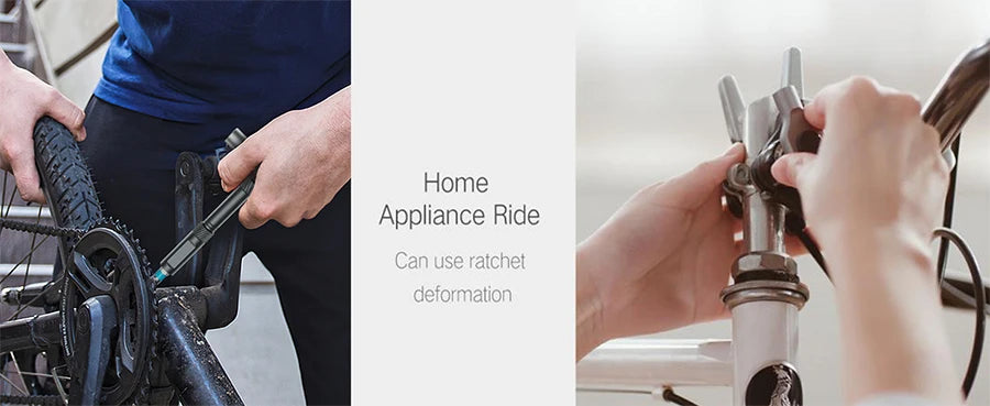 UltraGrip Magnetic Screwdriver Set 24-in-1