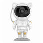 Creative Astronaut Galaxy